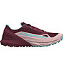 Dynafit Ultra 50 - Trailrunningschuhe - Damen, Bordeaux/Pink