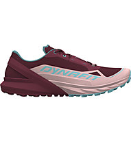 Dynafit Ultra 50 W - scarpe trail running - donna, Bordeaux/Pink