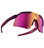 Dynafit Ultra Evo - occhiali sportivi, Pink/Orange