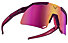 Dynafit Ultra Evo - Sportbrille, Pink/Orange