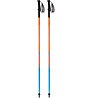 Dynafit Vertical - batoncini trailrunning, Orange/Blue