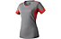 Dynafit Vertical 2 - T-Shirt Trailrunning - Damen, Grey