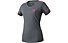 Dynafit Vertical 2 - T-Shirt Trailrunning - Damen, Dark Grey
