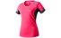 Dynafit Vertical 2 - T-Shirt Trailrunning - Damen, Pink/Dark Grey