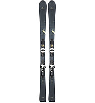 Dynastar E Lite 8 + NX 12 Konect GW - sci alpino - donna