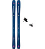 Dynastar Set Vertical Doe: Ski + Bindung - Damen