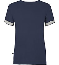 E9 1/2 - T-shirt arrampicata - uomo, Blue