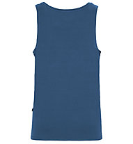 E9 1Place - Klettertop - Herren, Blue