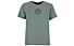 E9 2D - T-shirt - uomo, Green