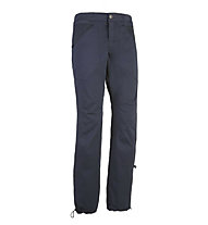 E9 3Angolo - pantaloni lunghi arrampicata - uomo, Blue