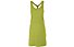 E9 Andy Solid Dress - Kletterkleid Damen, Green