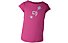 E9 B-Rica - T-Shirt arrampicata - bambina, Pink