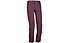 E9 B Ammare2 - pantaloni arrampicata - bambino, Purple