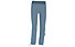 E9 B Lemmina - pantaloni lunghi arrampicata - bambino, Grey