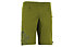 E9 B Pentago 2 - pantaloni arrampicata - bambini, Green