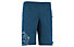 E9 B Pentago 2 - pantaloni arrampicata - bambini, Blue