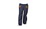 E9 B rondo Denim - Pantaloni lunghi arrampicata - bambini, Dark Blue