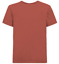 E9 Bond - T-shirt - uomo, Red