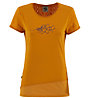 E9 Bonny 2.3 - T-shirt - donna, Orange