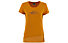E9 Bonny 2.3 - Kletter-T-Shirt - Damen, Orange