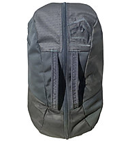 E9 Brsò X - Seilrucksack, Grey