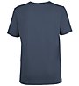 E9 Caffè - T-shirt - Herren, Dark Blue