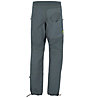 E9 F-Blat 2 - pantaloni arrampicata - uomo, Grey