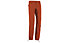 E9 F-Mont 1 M - pantaloni arrampicata - uomo, Red