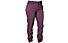 E9 Fleur - Pantaloni lunghi arrampicata - donna, Violet