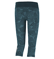 E9 Gemma 7/8 W - pantaloni arrampicata - donna, Light Blue