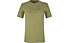 E9 Guitar - T-shirt arrampicata - uomo, Green