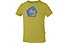 E9 Henry T-Shirt Kinder T-Shirt Klettern Bouldern, Green
