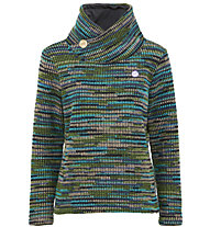 E9 Ines 2.2 - Pullover - Damen, Green