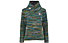 E9 Ines 2.2 - maglione - donna, Green