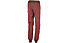 E9 Iuppi - Kletterhose - Damen, Dark Red