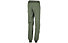 E9 Iuppi - pantaloni arrampicata - donna, Green