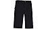 E9 Kroc Flax - pantaloni corti arrampicata - uomo, Dark Blue