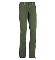 E9 Magò - pantaloni lunghi arrampicata - donna, Green