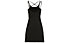 E9 Maya - vestito - donna, Black