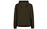 E9 Mimmo 2.3 - giacca in lana - uomo, Brown/Green