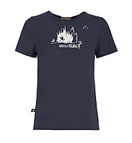 E9 Monster - T-shirt - bambino, Blue