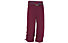 E9 N Cleo - pantaloni freeclimbing - donna, Dark Red