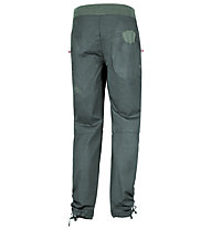 E9 N Mix2.1 - pantaloni arrampicata - donna, Green