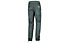 E9 N Mix2.1 - pantaloni arrampicata - donna, Green