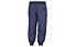 E9 N Remix BB 3/4 W - pantaloni arrampicata - donna, Blue