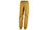 E9 Olivia - pantaloni arrampicata - donna, Dark Yellow