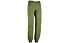 E9 Olivia - pantaloni arrampicata - donna, Green