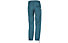 E9 Onda Flax - pantaloni freeclimbing - donna, Light Blue
