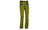 E9 Onda Flax - pantaloni freeclimbing - donna, Green