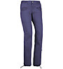 E9 Onda Slim 2 - pantalone da arrampicata - donna, Dark Violet